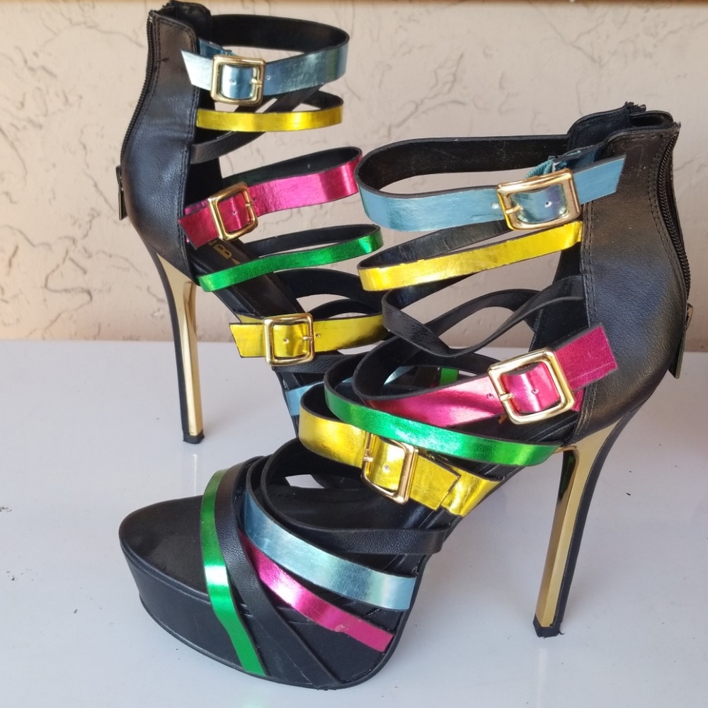 Heels